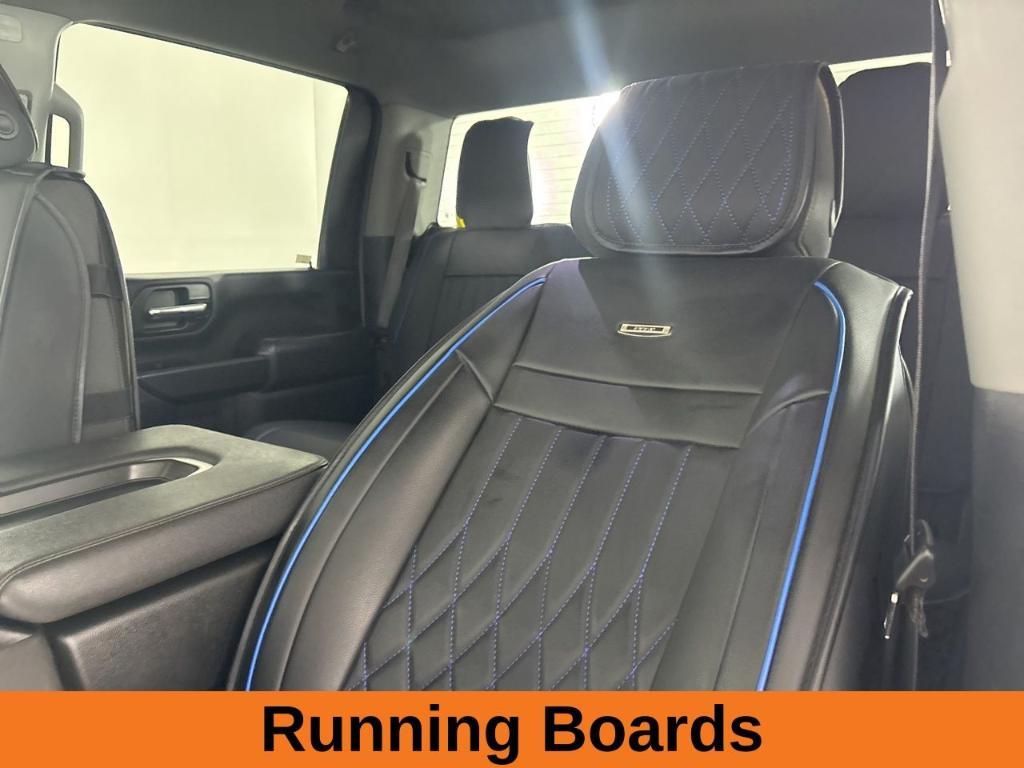 used 2024 Chevrolet Silverado 3500 car, priced at $55,988