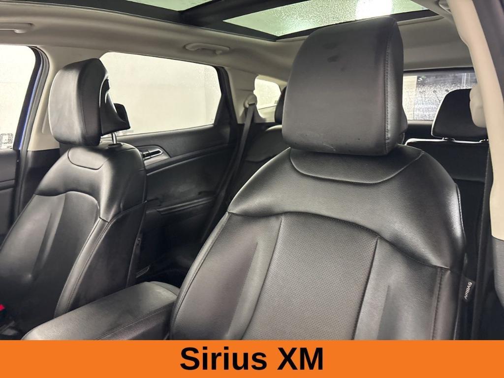 used 2023 Kia Sportage car, priced at $26,200