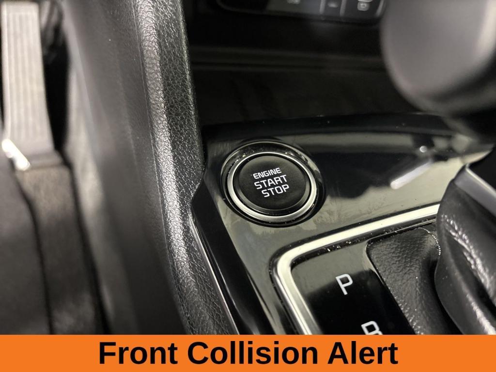 used 2023 Kia Sportage car, priced at $26,200
