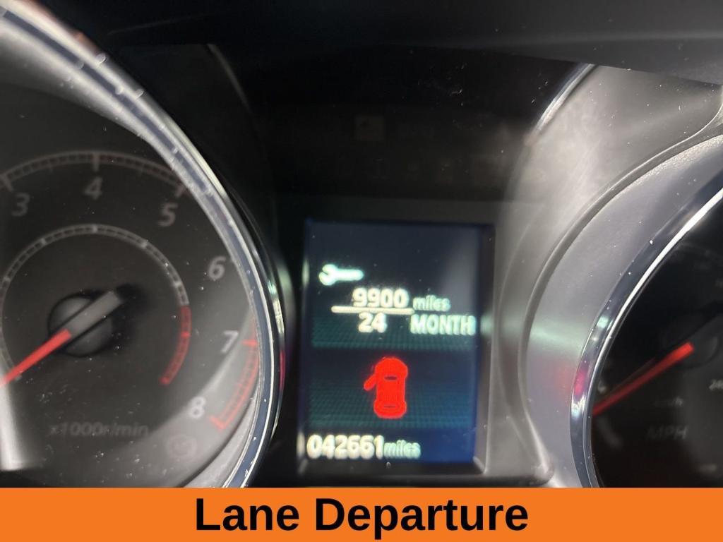 used 2024 Mitsubishi Outlander Sport car, priced at $20,100