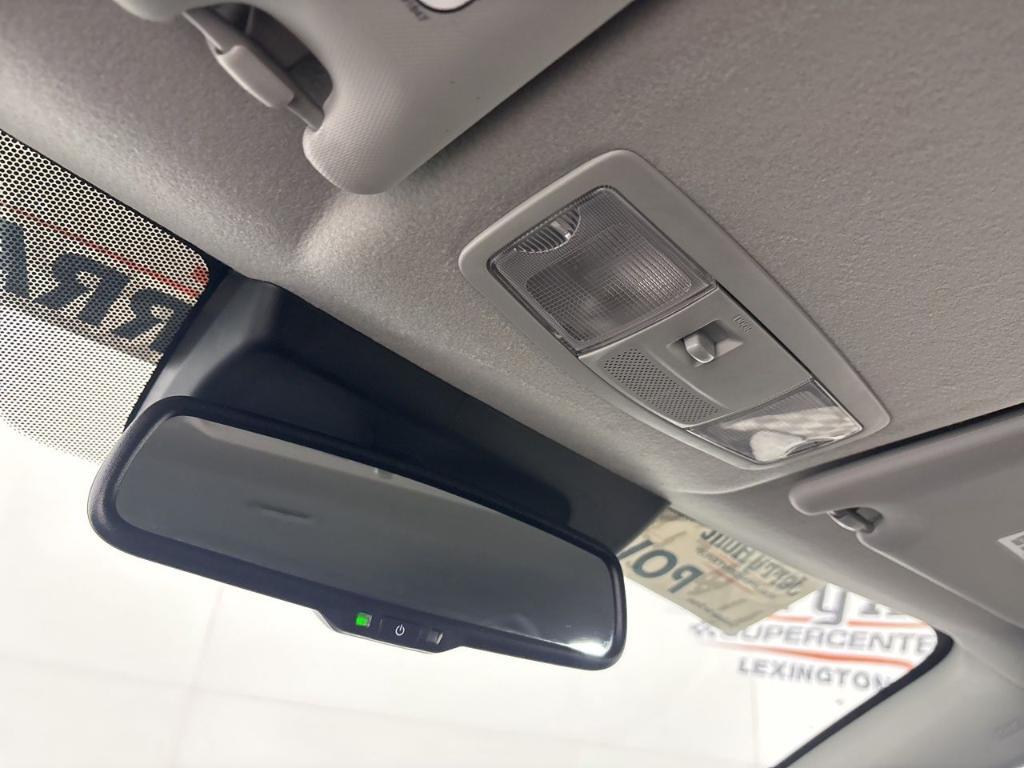 used 2024 Mitsubishi Outlander Sport car, priced at $20,100