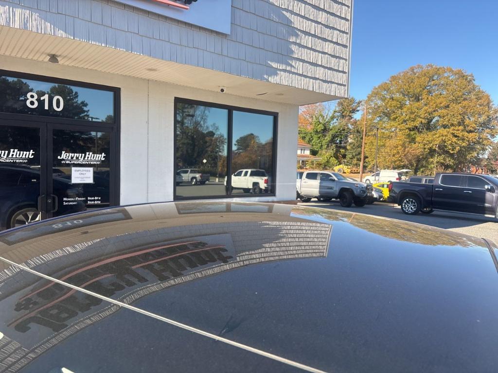 used 2021 Tesla Model Y car, priced at $27,988