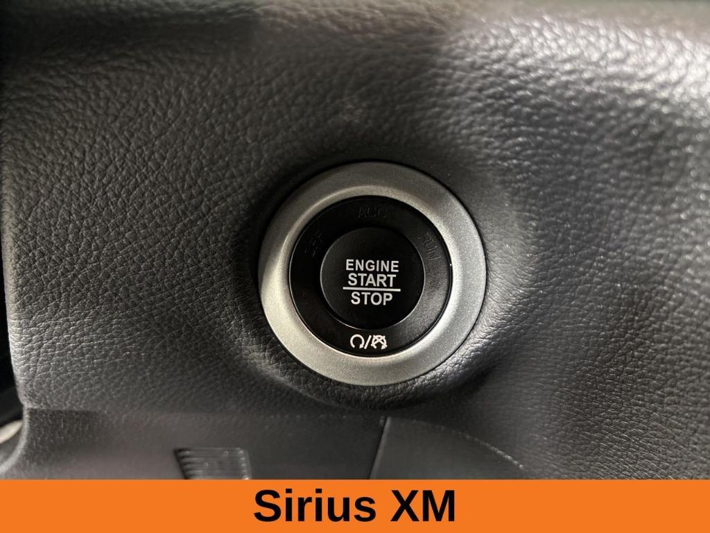 used 2025 Chrysler Pacifica car, priced at $37,587