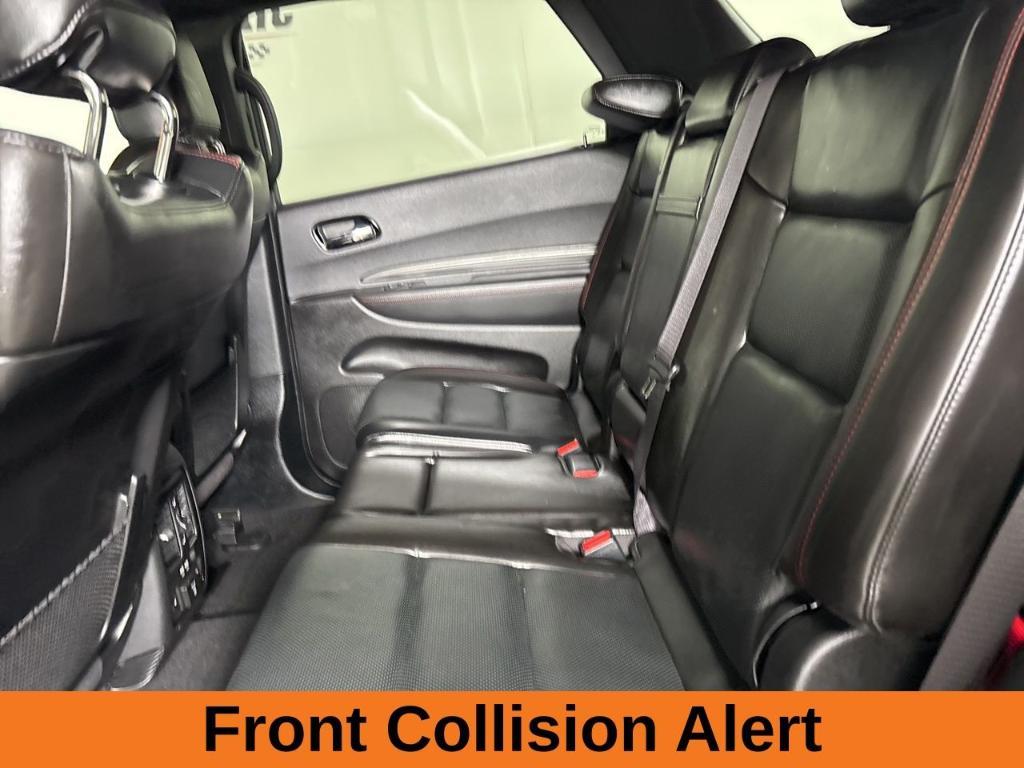 used 2024 Dodge Durango car, priced at $35,999