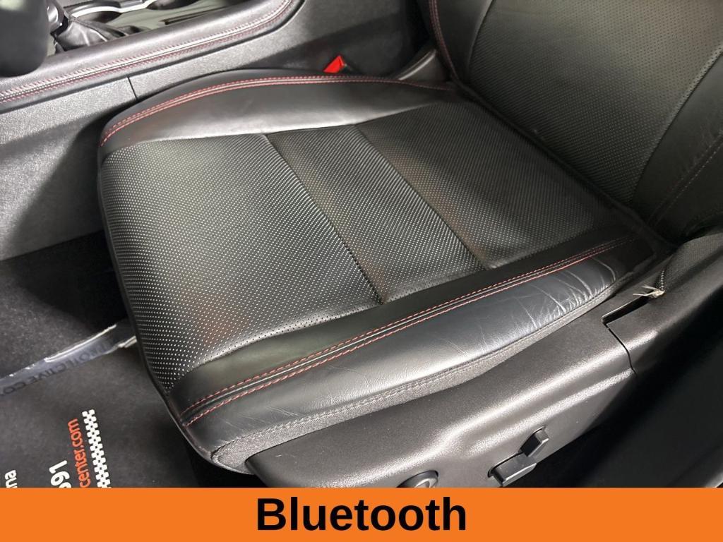 used 2024 Dodge Durango car, priced at $35,999