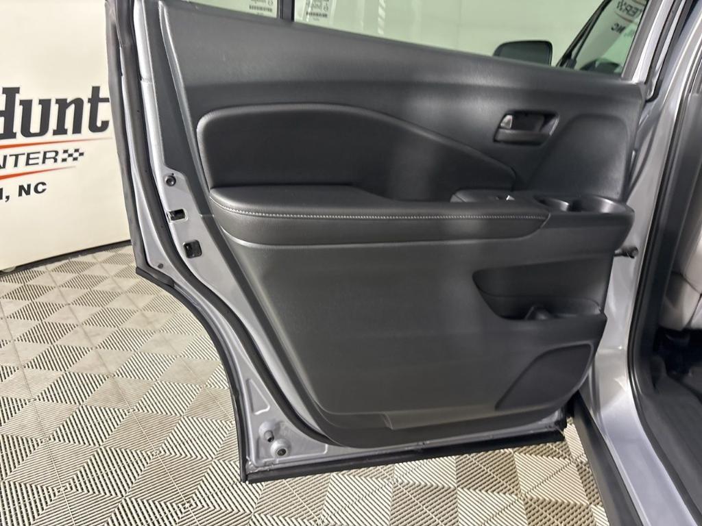 used 2023 Honda Passport car, priced at $33,927