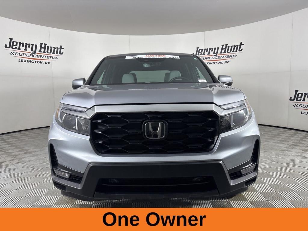 used 2023 Honda Passport car, priced at $33,927