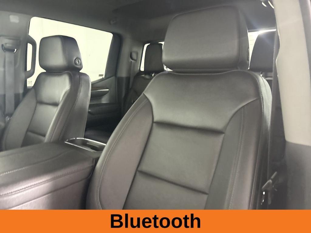 used 2024 Chevrolet Silverado 1500 car, priced at $58,200