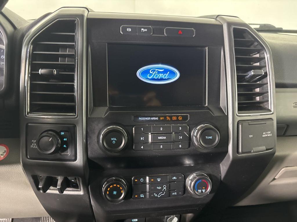 used 2022 Ford F-250 car, priced at $48,100