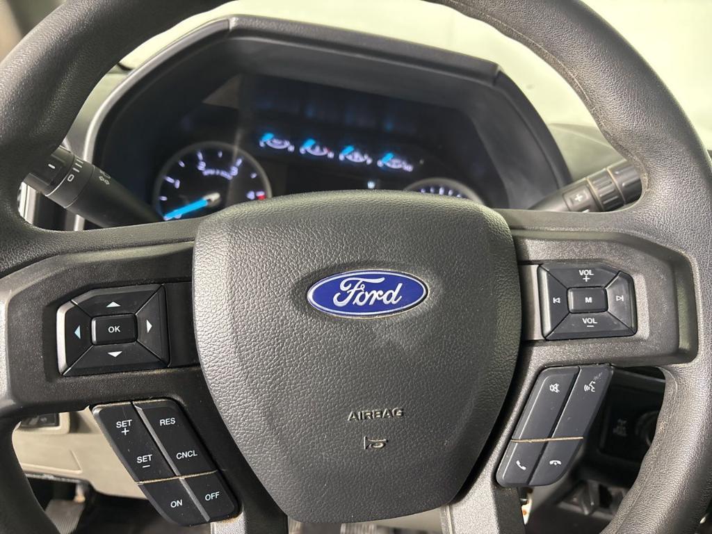 used 2022 Ford F-250 car, priced at $48,100