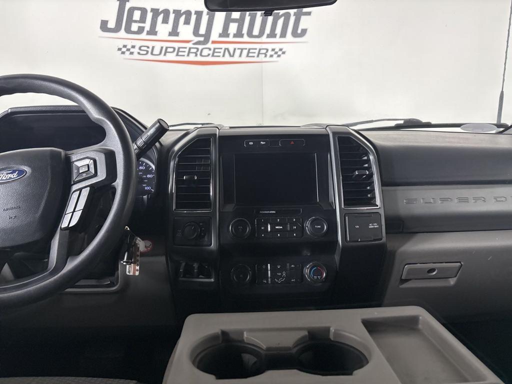 used 2022 Ford F-250 car, priced at $48,100