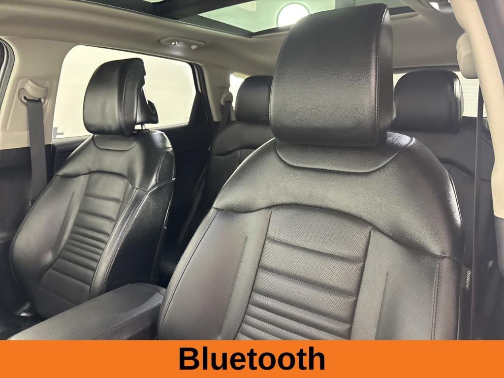 used 2025 Kia Sportage car, priced at $32,123
