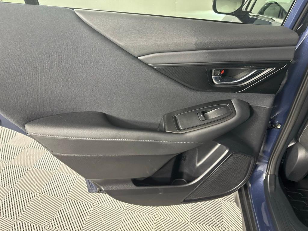 used 2024 Subaru Outback car, priced at $27,500