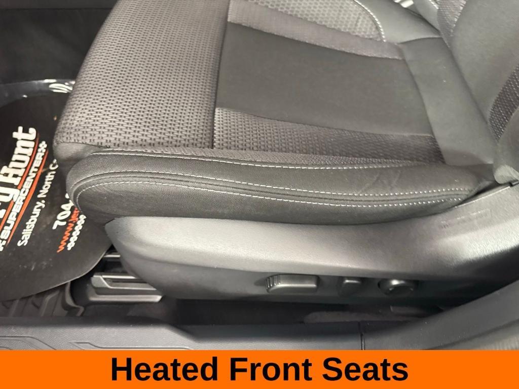 used 2024 Subaru Outback car, priced at $27,500