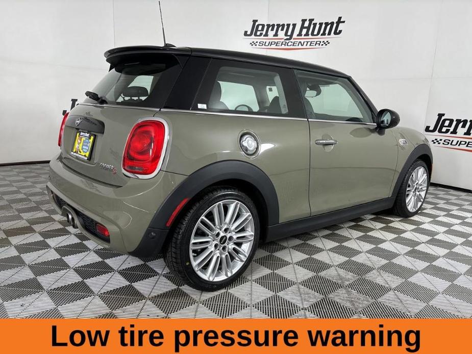 used 2019 MINI Hardtop car, priced at $20,500