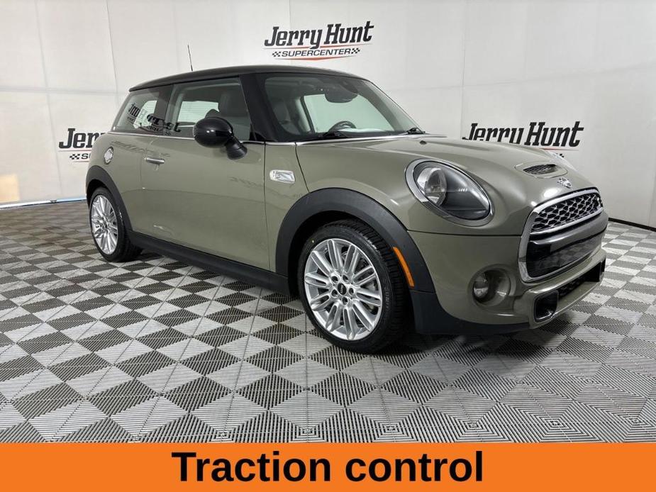 used 2019 MINI Hardtop car, priced at $20,500