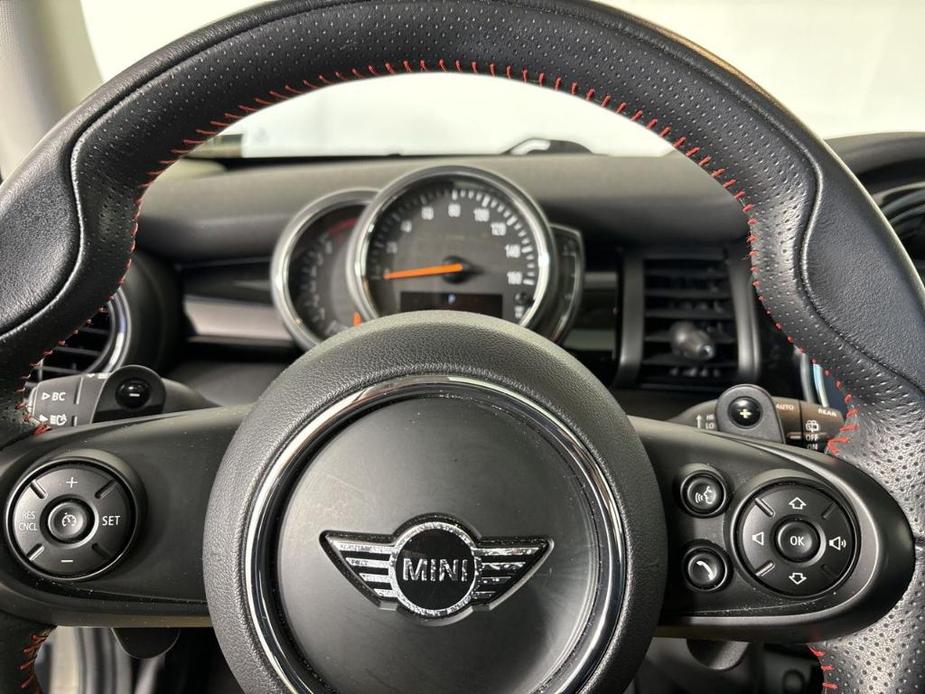 used 2019 MINI Hardtop car, priced at $20,500