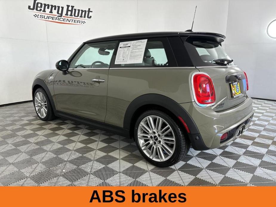 used 2019 MINI Hardtop car, priced at $20,500