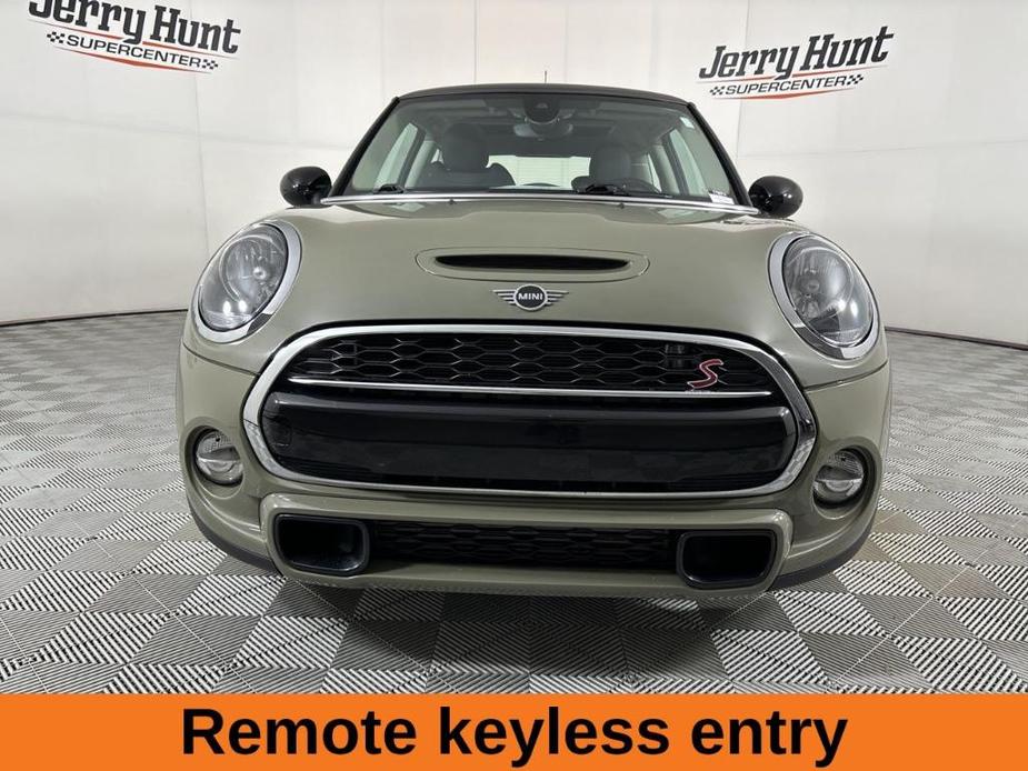 used 2019 MINI Hardtop car, priced at $20,500