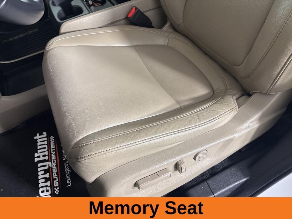 used 2022 Honda Odyssey car, priced at $31,022