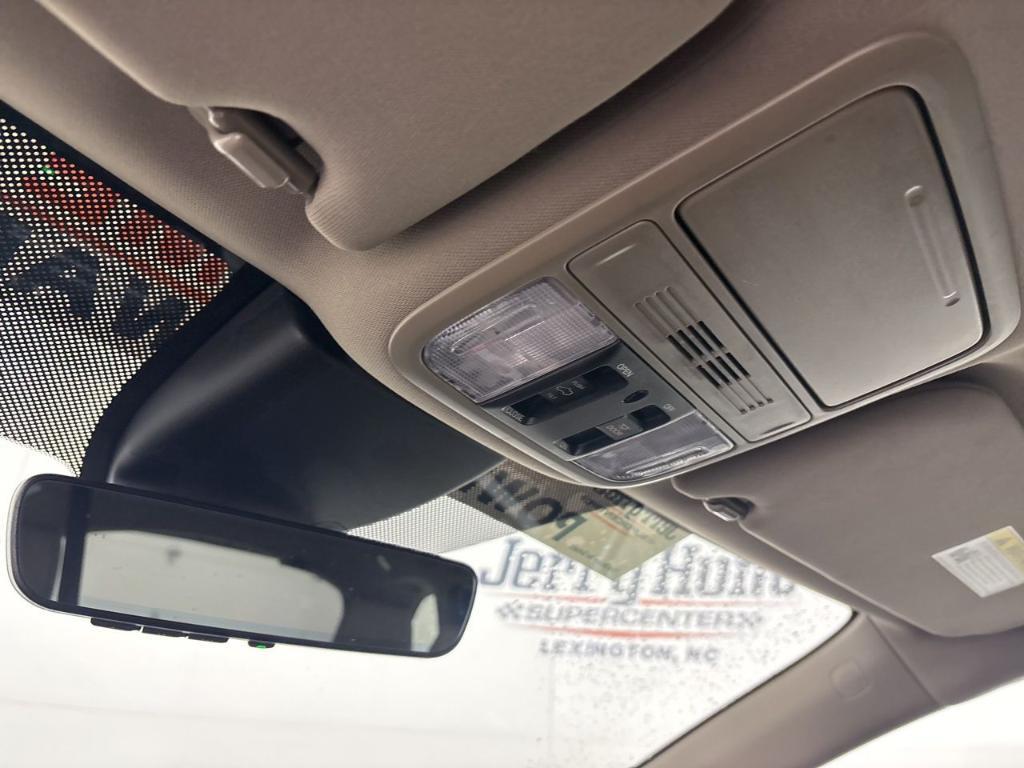 used 2022 Honda Odyssey car, priced at $31,022