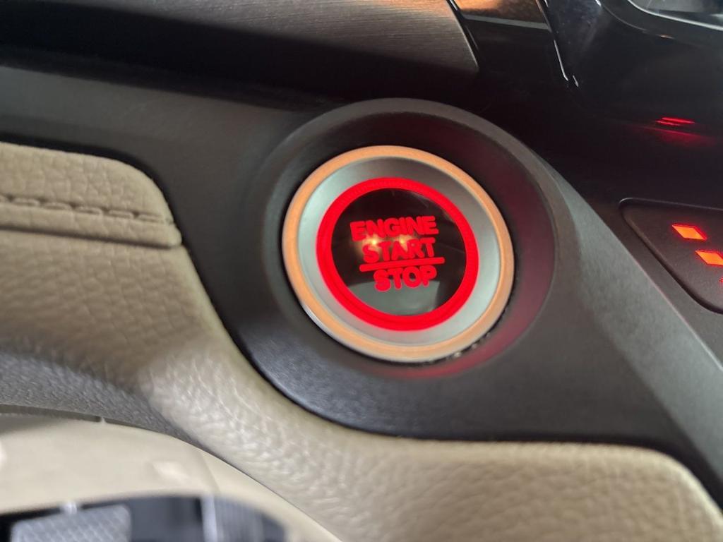 used 2022 Honda Odyssey car, priced at $31,022