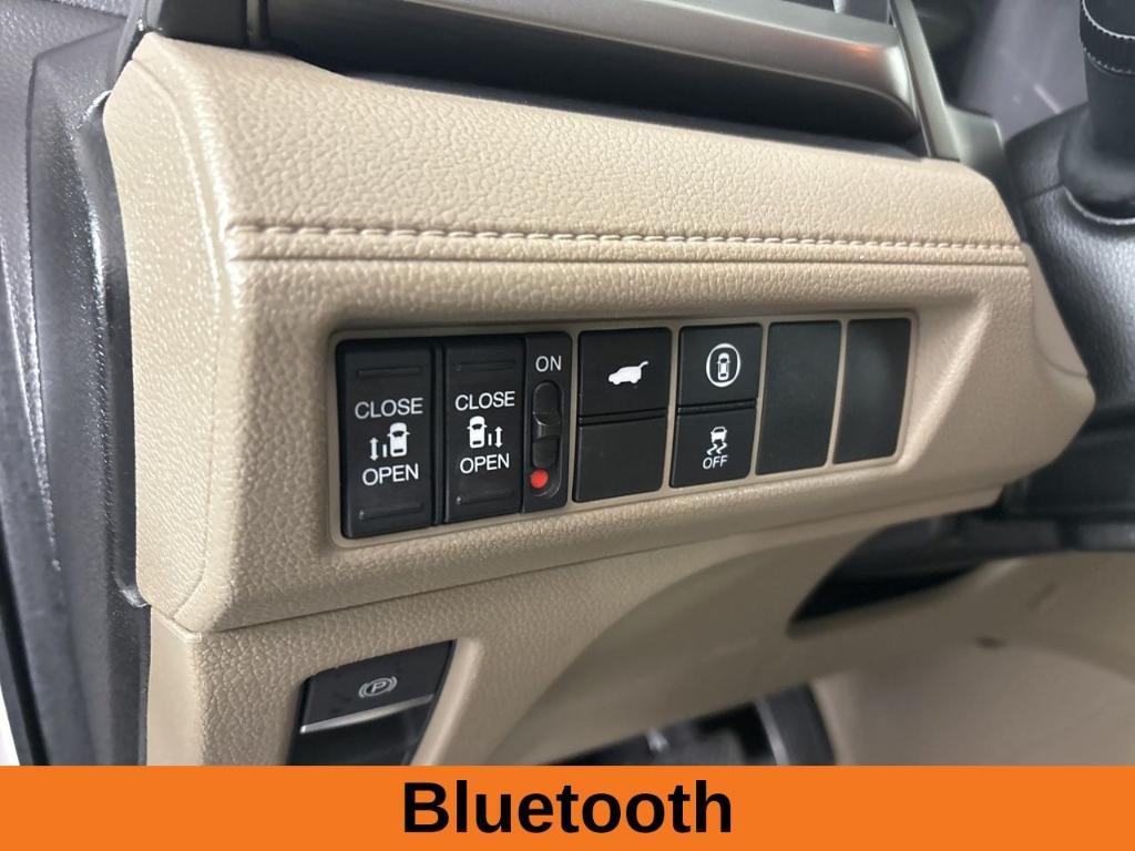 used 2022 Honda Odyssey car, priced at $31,022