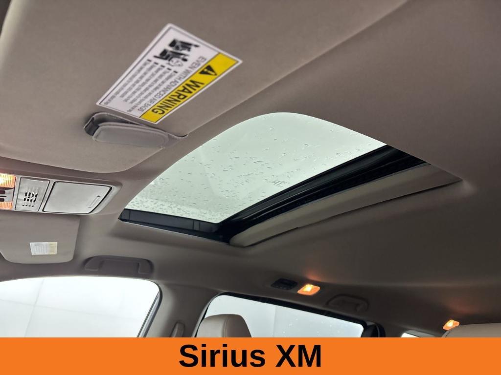 used 2022 Honda Odyssey car, priced at $31,022