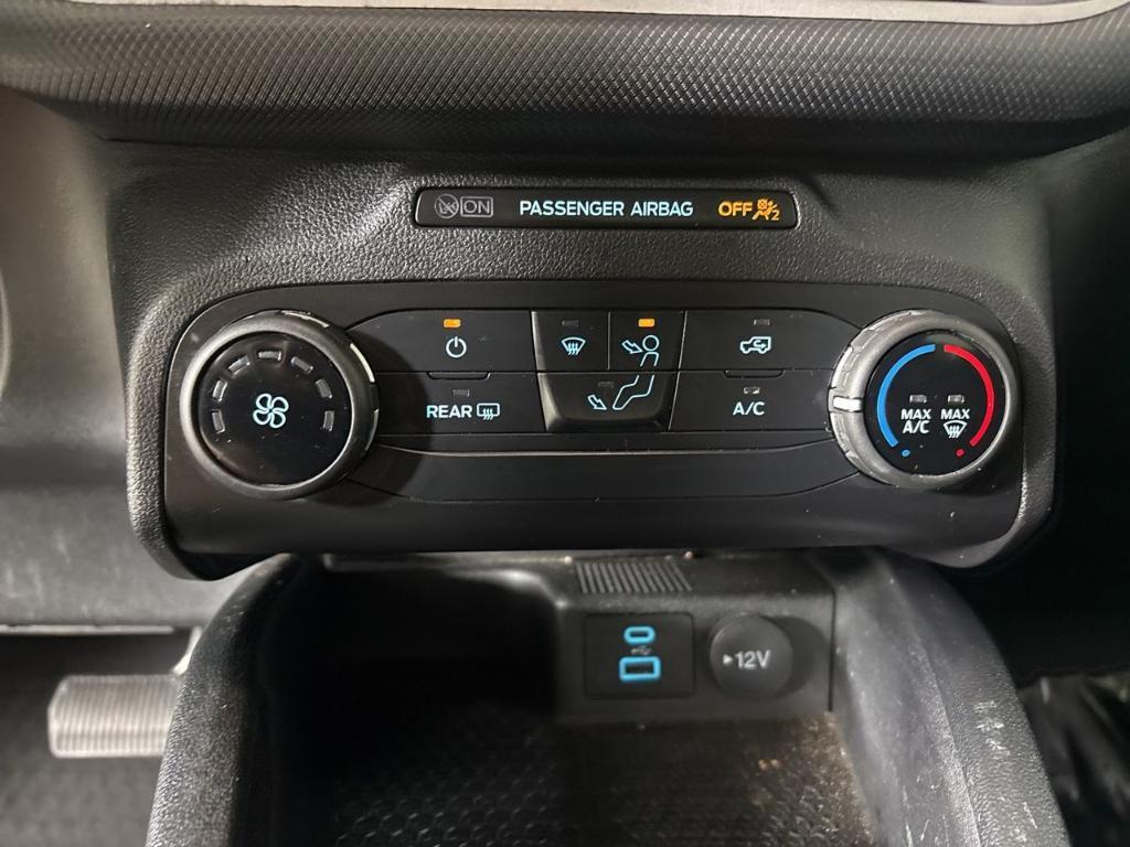 used 2021 Ford Bronco Sport car, priced at $21,288