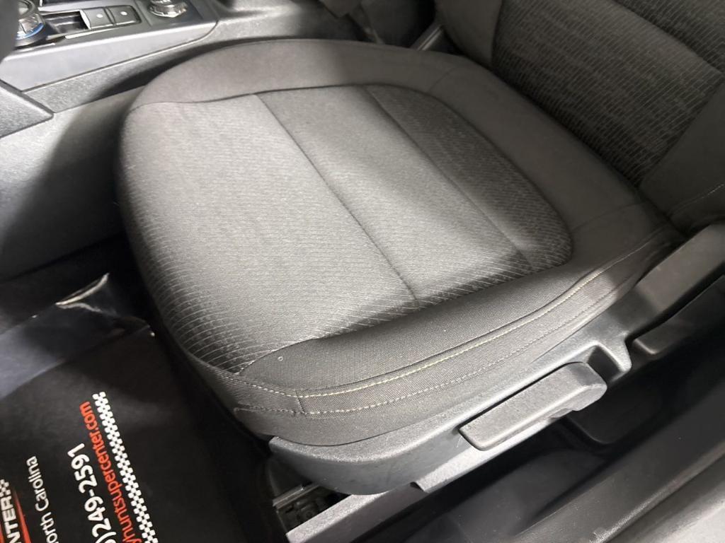 used 2021 Ford Bronco Sport car, priced at $21,288