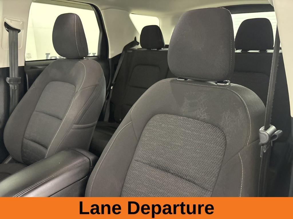 used 2021 Ford Bronco Sport car, priced at $21,288