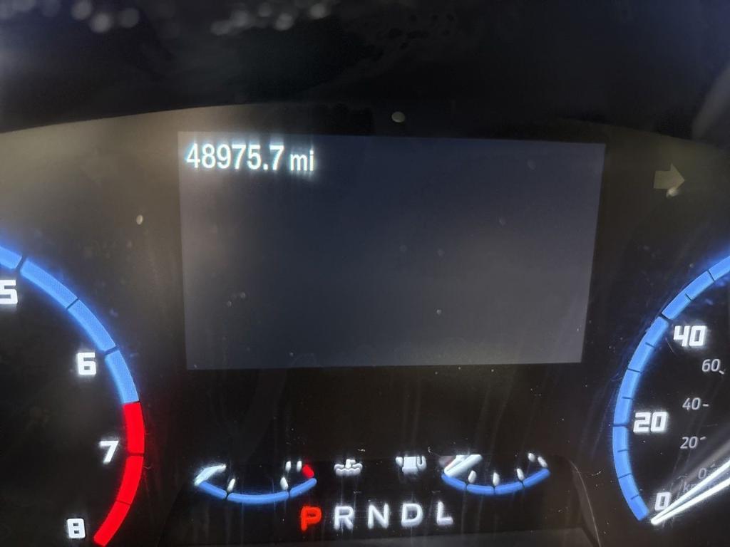 used 2021 Ford Bronco Sport car, priced at $21,288