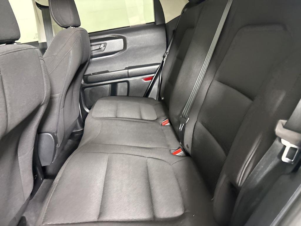 used 2021 Ford Bronco Sport car, priced at $21,288