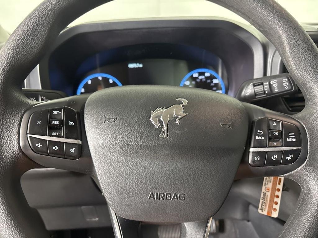 used 2021 Ford Bronco Sport car, priced at $21,288