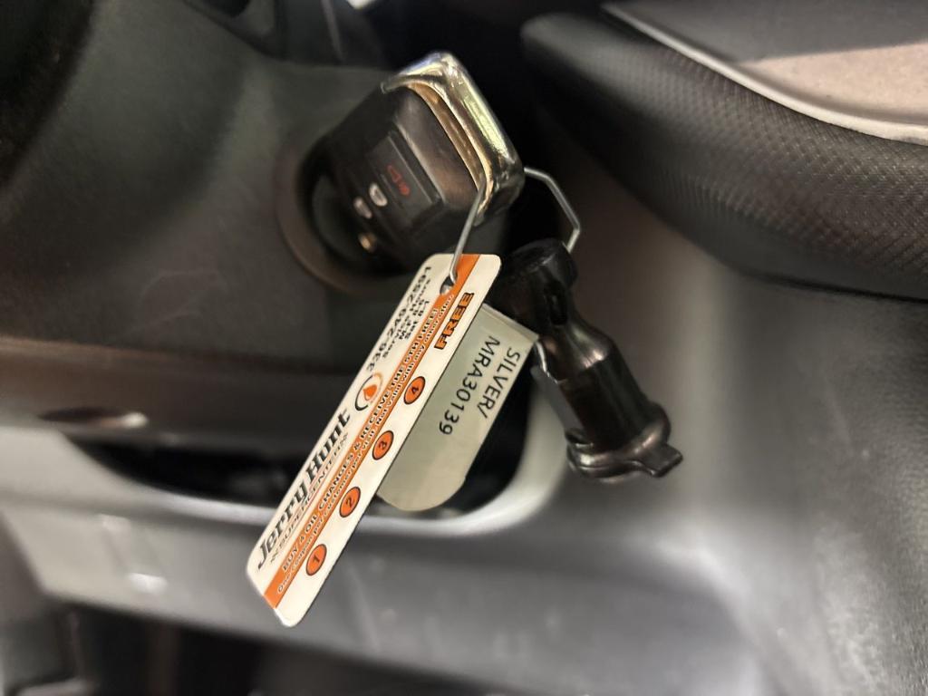 used 2021 Ford Bronco Sport car, priced at $21,288