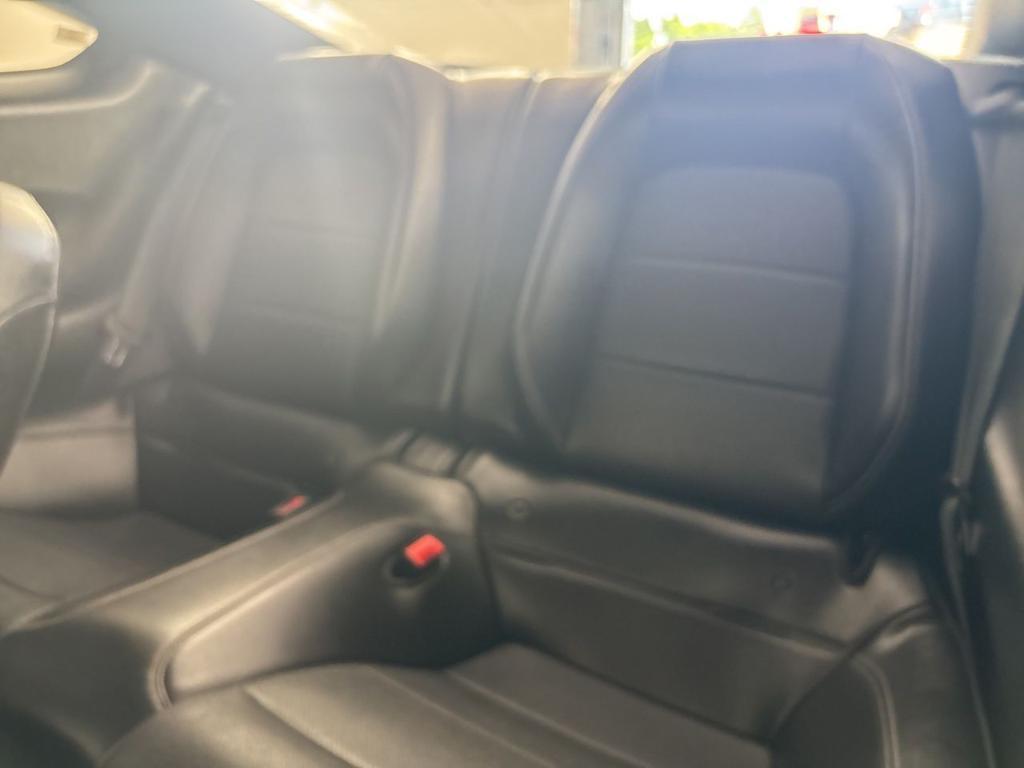 used 2019 Ford Mustang car, priced at $17,422