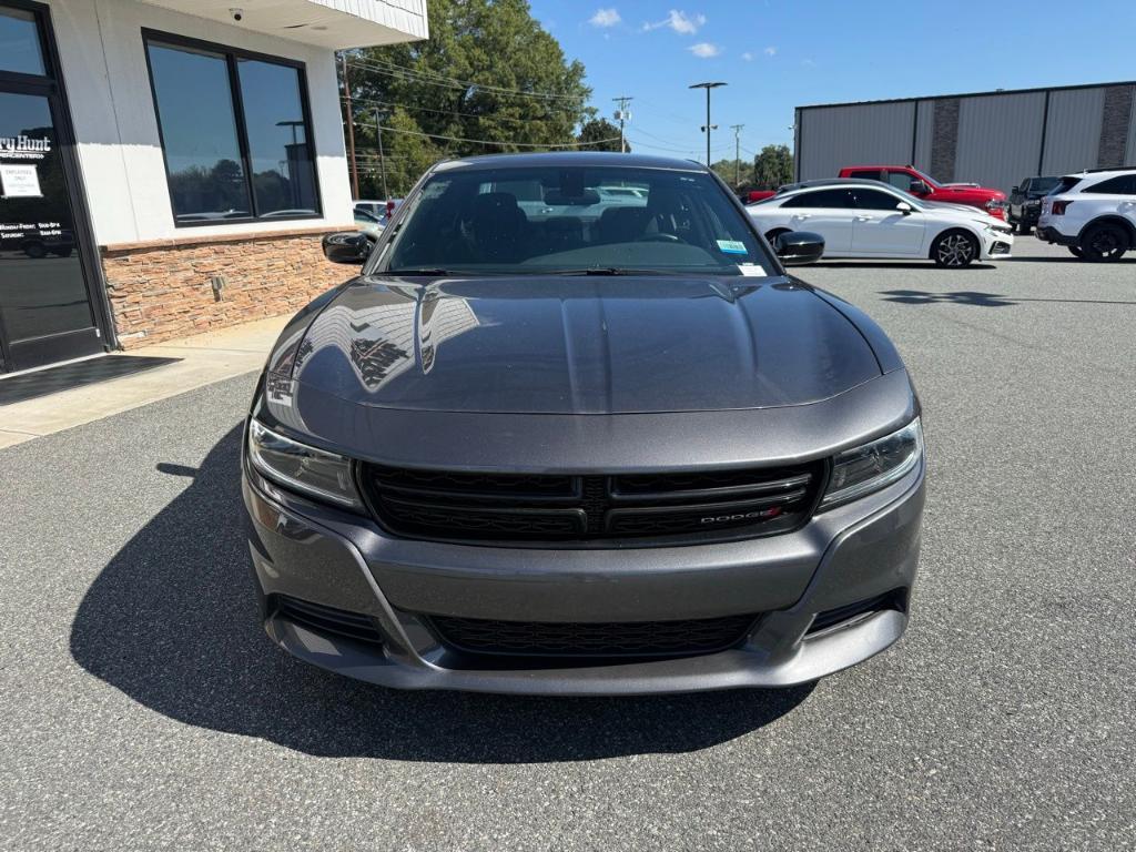 used 2023 Dodge Charger car, priced at $22,988