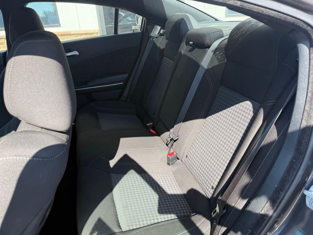 used 2023 Dodge Charger car, priced at $22,988