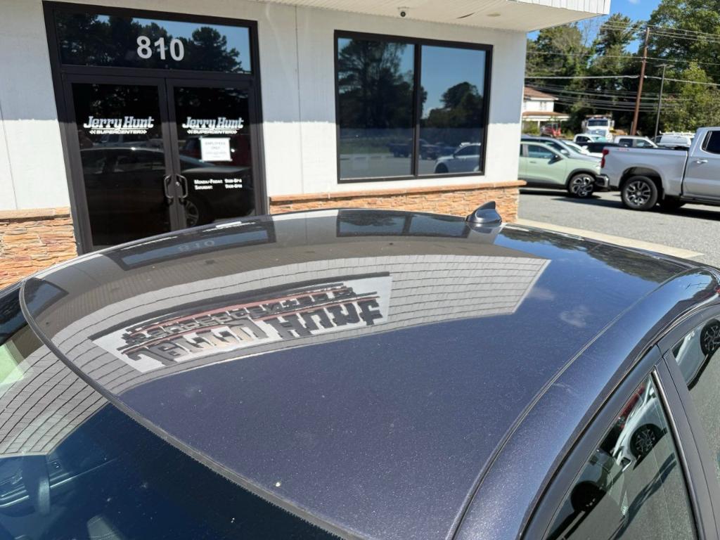 used 2023 Dodge Charger car, priced at $22,988