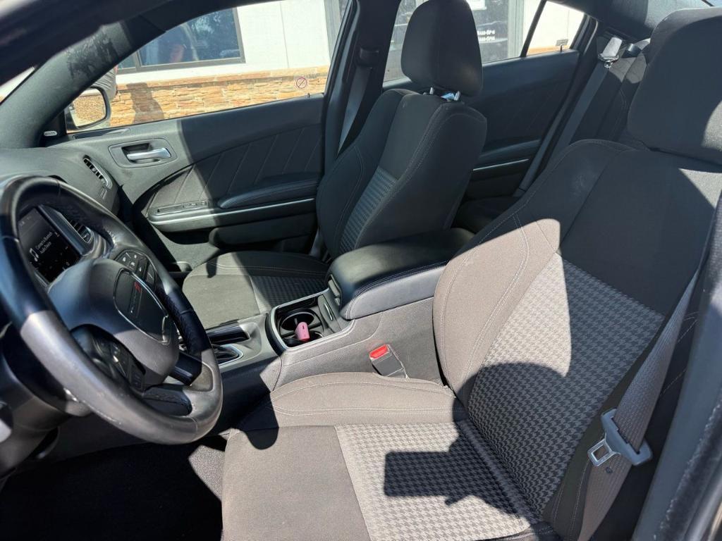 used 2023 Dodge Charger car, priced at $22,988