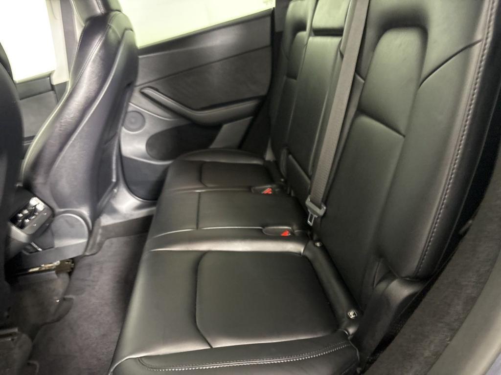 used 2023 Tesla Model Y car, priced at $30,988