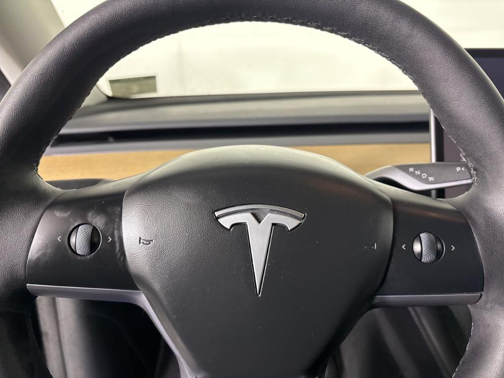 used 2023 Tesla Model Y car, priced at $30,988