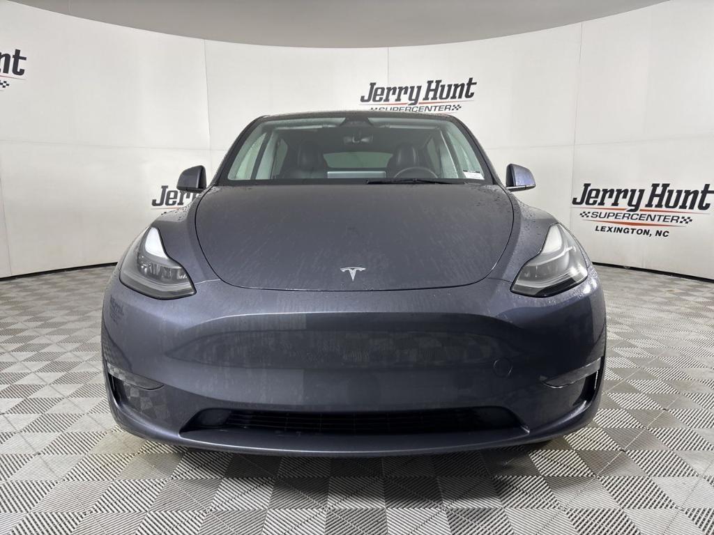 used 2023 Tesla Model Y car, priced at $30,988