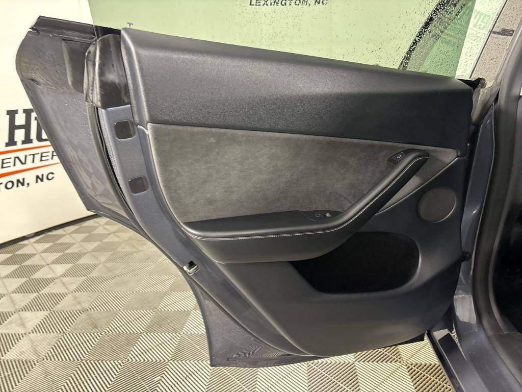 used 2023 Tesla Model Y car, priced at $30,988