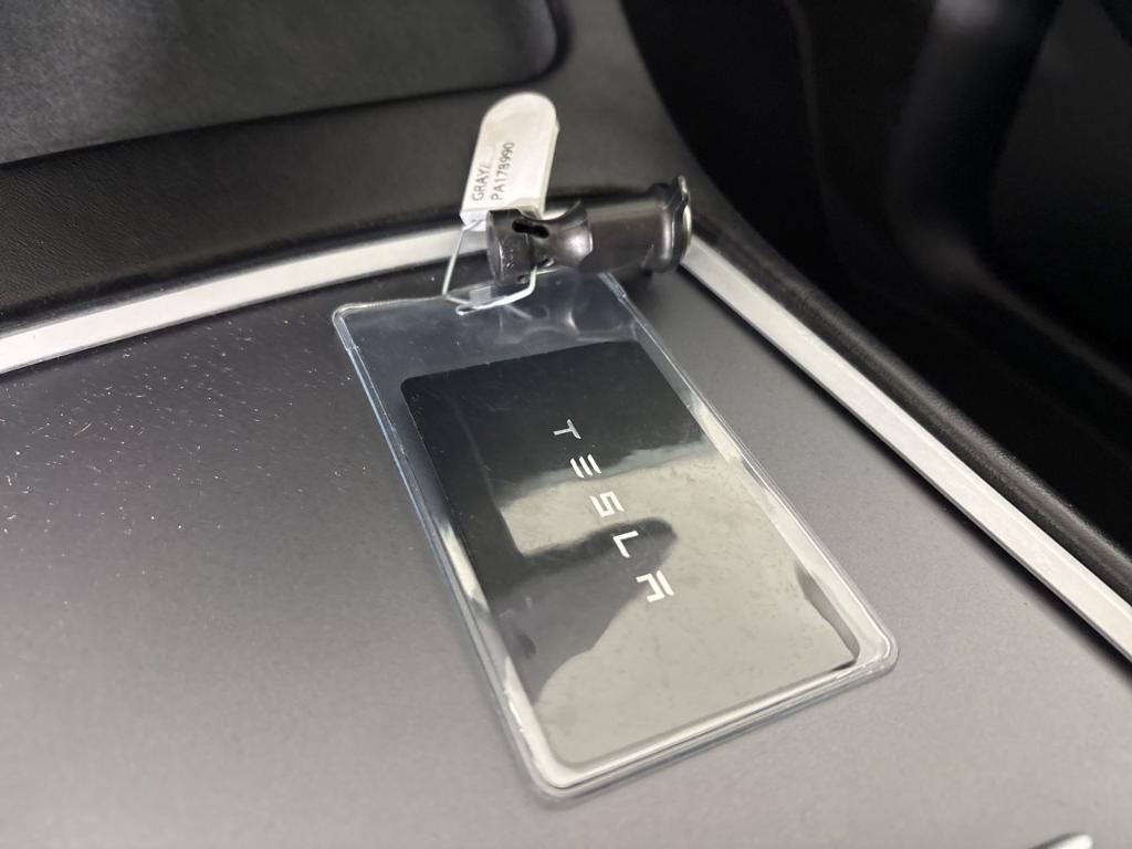 used 2023 Tesla Model Y car, priced at $30,988