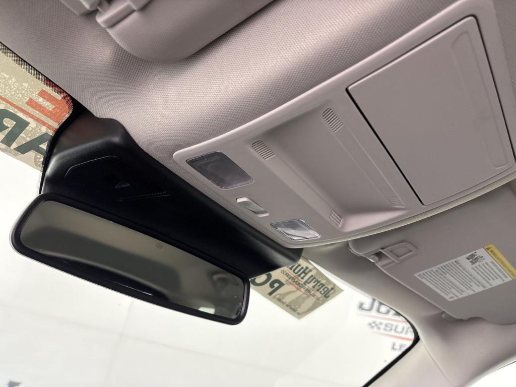 used 2025 Ford Bronco Sport car, priced at $32,788