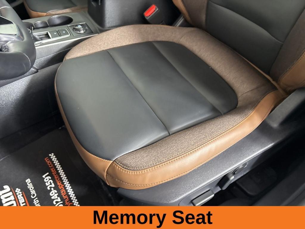 used 2025 Ford Bronco Sport car, priced at $32,788