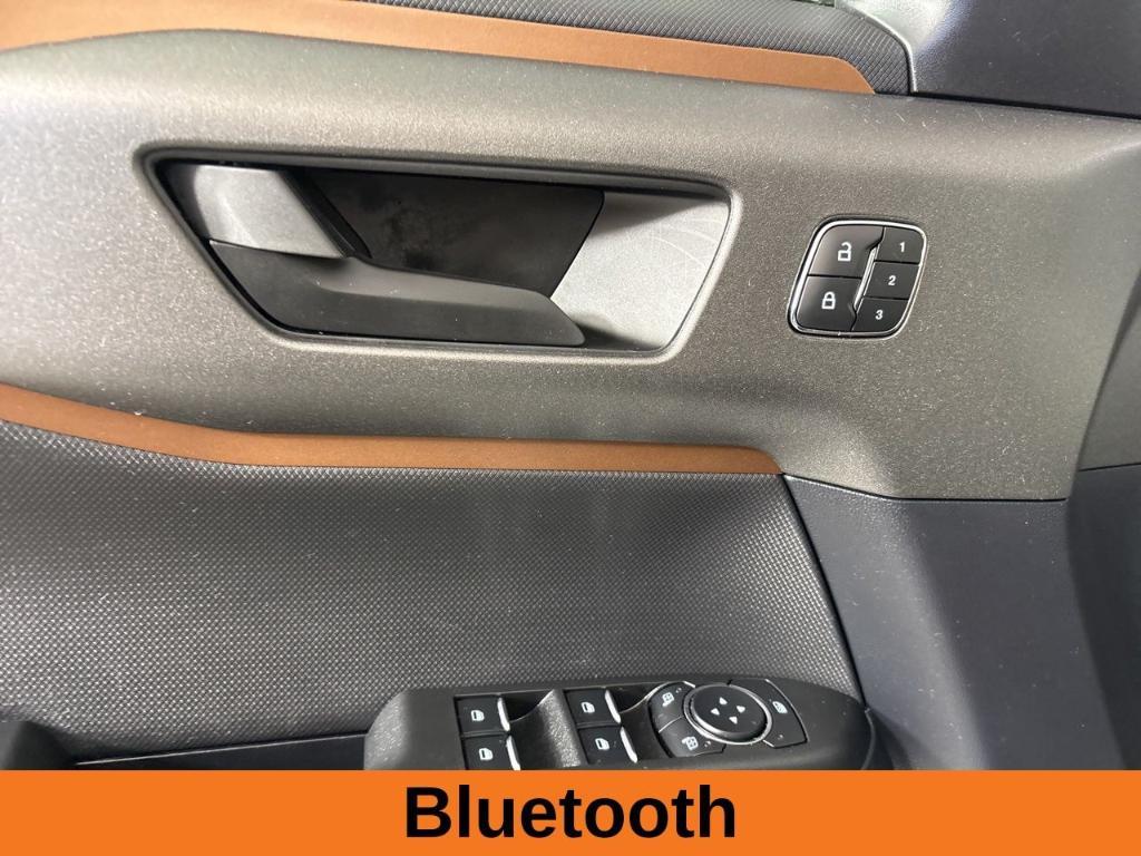 used 2025 Ford Bronco Sport car, priced at $32,788