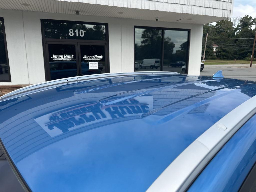 used 2018 Hyundai Tucson car, priced at $12,308