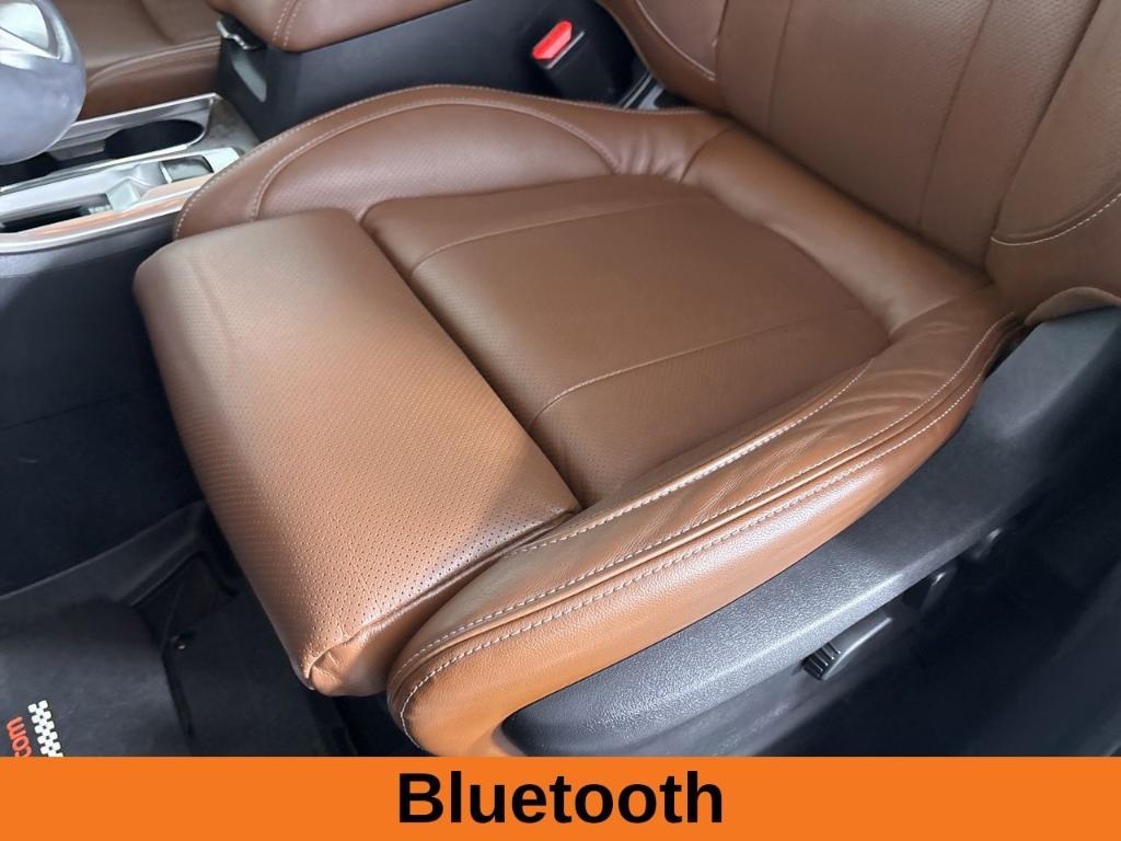 used 2021 Subaru Ascent car, priced at $27,855